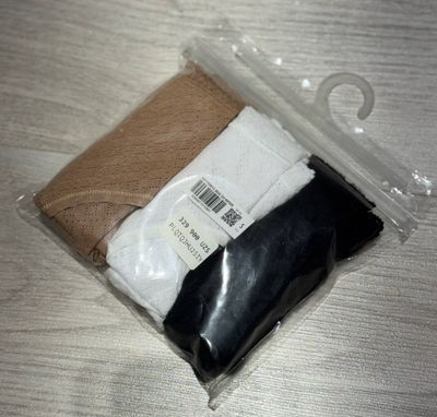 Нижнее белье Х/б от Penty.