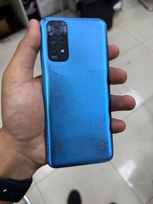 redmi note 11 64gb