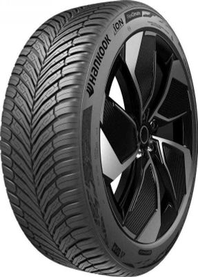 Hankook ion Flexclimate Suv All season На электрокар 235/55R19