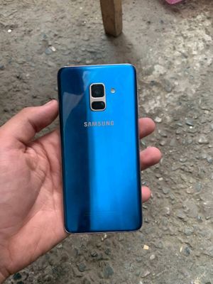Samsung Galaxy A8