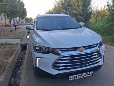Treker LTZ Turbo sotiladi! 2023! 10.000 yurgan!