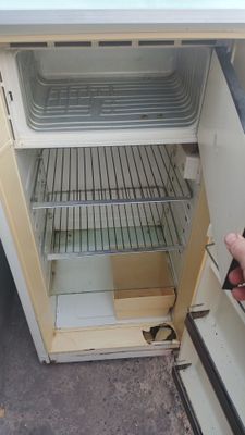 Продам советский холодильник