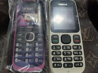 Assalom alekum telefon sotiladi Original Nokia 101 2ta sim