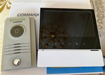 Домофон «commax» cdv 70 HM2, б/у