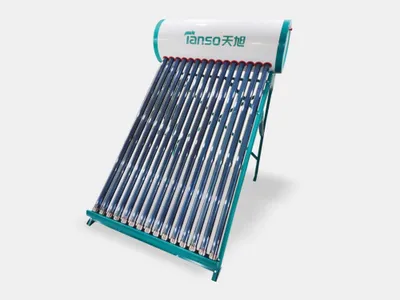 Quyosh suv isitgichi 100L |АКЦИЯ+10| Cолнечный водонагреватель