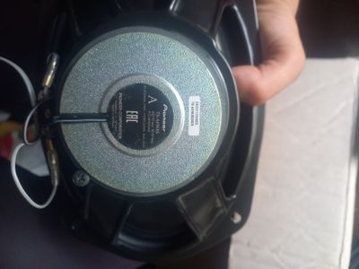 Pioner 6968 kalonka holati ideal