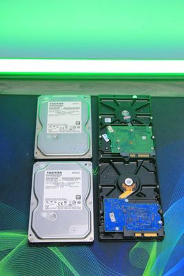 500GB hddlar 100.000 so'mdan sotiladi