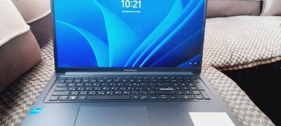 17.3" Ноутбук ASUS Vivobook X1704ZA-AU123 синий