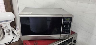 Продаётся микровалновка Samsung, mikravalnovka sotiladi