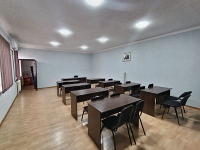 Срочно сдаётся в Аренду под офис 90м² Юнусабад Шахристан 5-дет.больниц