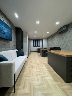 Продается офис 80м2 с арендатором