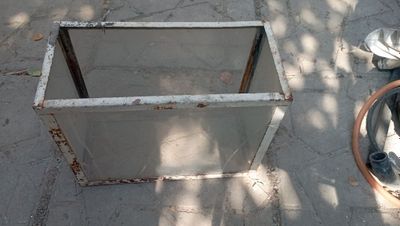 Аквариум для рыбы