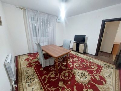 Сергели 6А. 2/3/7. 52 м² 2-станция Метро сдаётся в аренду