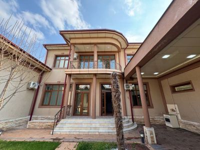 Аренда Евро участка 4 соток