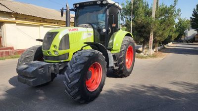 aryon 630 class traktor sotiladi 2