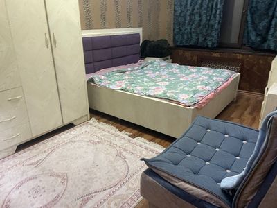 Ижарага 2/4/5. Олмазор тумани. Тансикбоев-2.