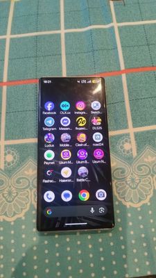 Google pixel 6pro 8/128gb ideal