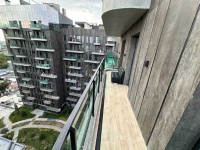 Сдаётся квартира в | ЖК Parkwood | 2/7/14
