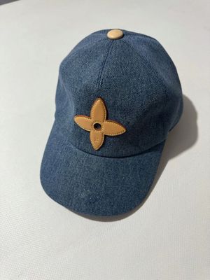 Бейсболка Louis Vuitton