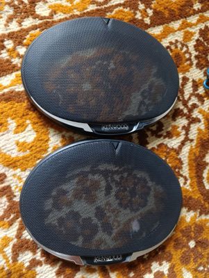 Kenwood 6x9 setka o