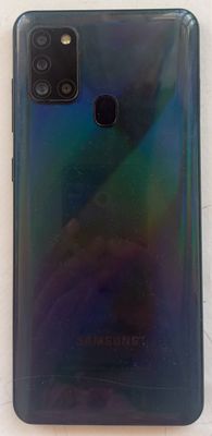 Samsung 21 sotiladi!