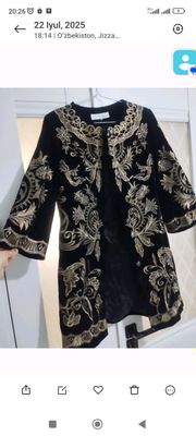 ayollar kiyimi