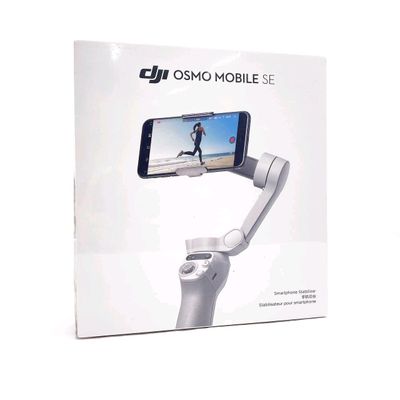 Selfie Dji Osmo Mobile SE OK200