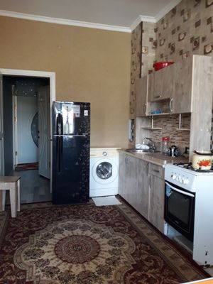 Kvartira TEZDA ijaraga beriladi