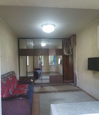 Yakkasaroy tumanida 1xonli kvartira ijaraga berildi Yakkasaroy tumanid