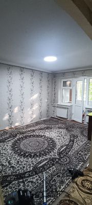 2 хонали квартира сотилади