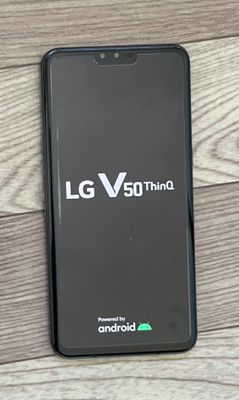 Чехол для смартфона LG V50