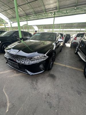 KIA K5 full sotiladi