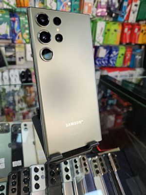 S23Ultra 512GB pamyat. 2simkarta.