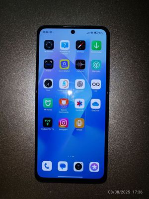 Redmi note 11 pro
