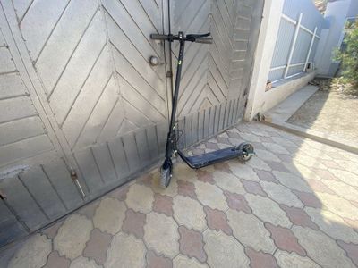 Электро самокат