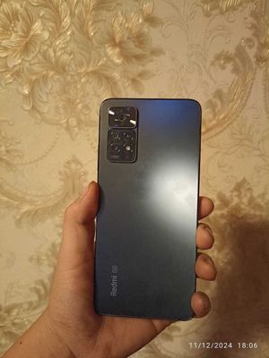 Redmi not 11E pro