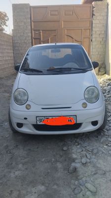 Daewoo Matiz mxs .