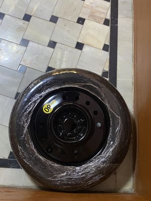 Captiva Malibu Ekonoxs zapaska baloni (humko korea)