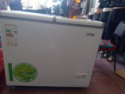 Marozelnik 250 litor