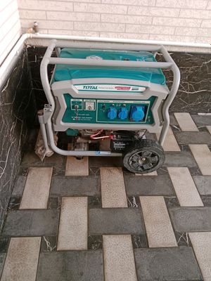 Generator