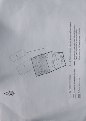Участок 3.3 сотки / Авиасозлар