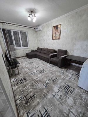 Сдается квартира 3 ком ТТЗ-2 базар №U73