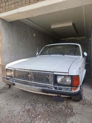 VOLGA GAZ 3102. .