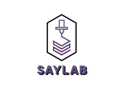 SAYLAB 3Д Модели на заказ