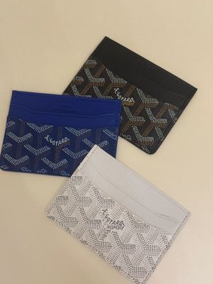 Goyard CardHolder