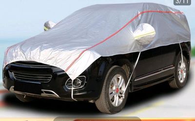 tent avto