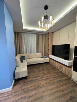 АРЕНДА КВАРТИРА!!! Новостройка ЖК "Nest one"