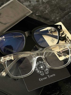 Вналичии Chrome heart Очки Glasses