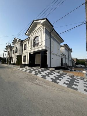 Продается Коттедж 1.5 сотки ремонт Сампи Юнусабад