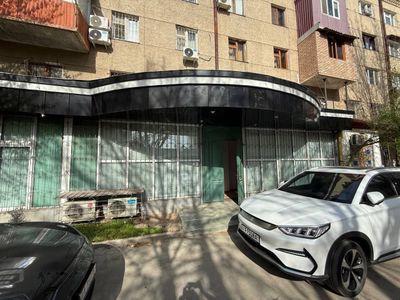 Аренда офис Новза 180м2